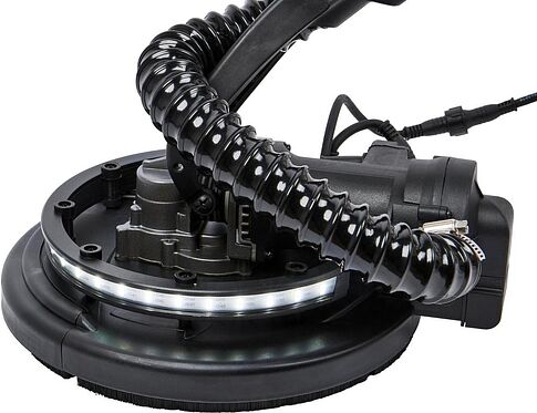 Шлифмашина для стен и потолков ELITECH DWS 1923ELV E2213.056.01