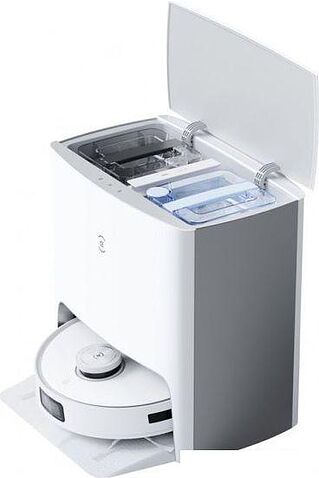 Робот-пылесос Ecovacs Deebot T10 Turbo