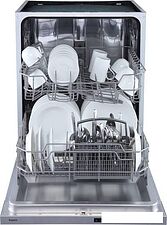 Встраиваемая посудомоечная машина Бирюса DWB-612/5