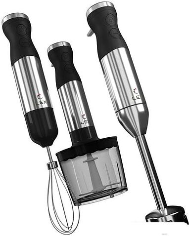 Погружной блендер LEX LX-1001-1