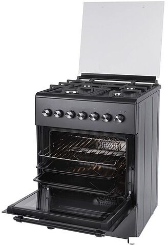 Кухонная плита Nordfrost GE 6064 Gd