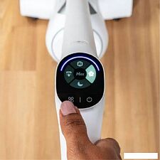 Вертикальный моющий пылесос Tefal X-Clean 10 GF7540FO