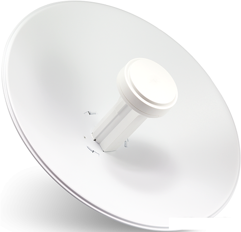 Точка доступа Ubiquiti PowerBeam M2-400 (PBE-M2-400-EU)