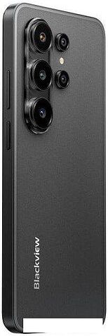Телефон Blackview Wave 10 8GB/128GB (черный)