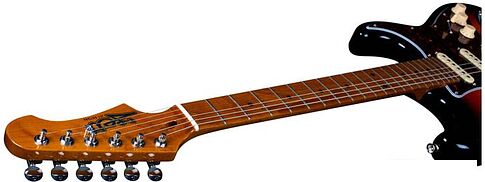 Электрогитара JET JS-300 SB