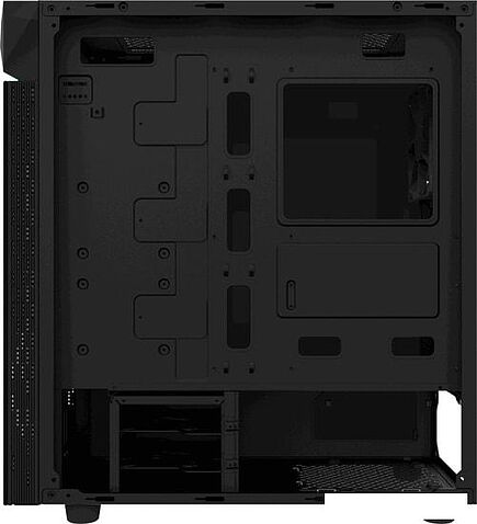 Корпус Gigabyte C200 Glass