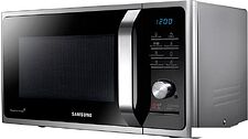 Микроволновая печь Samsung MS23F302TQS