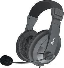Наушники Ritmix RH-540M