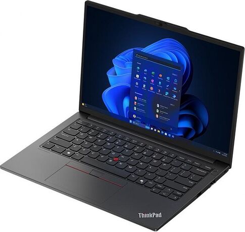 Ноутбук Lenovo ThinkPad E14 Gen 6 Intel 21M8S0WG00
