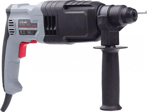 Перфоратор Победа П-26/890 (кейс)