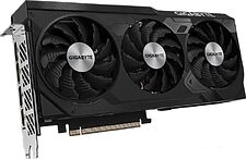 Видеокарта Gigabyte GeForce RTX 4070 Ti Windforce OC 12G GV-N407TWF3OC-12GD Видеокарта Gigabyte GeForce RTX 4070 Ti Windforce OC 12G GV-N407TWF3OC-12GD