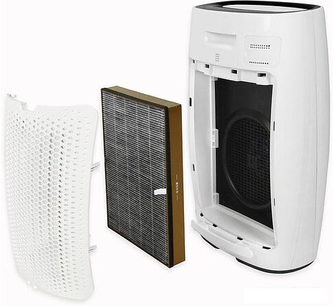 Очиститель воздуха Toshiba CAF-X50XPL