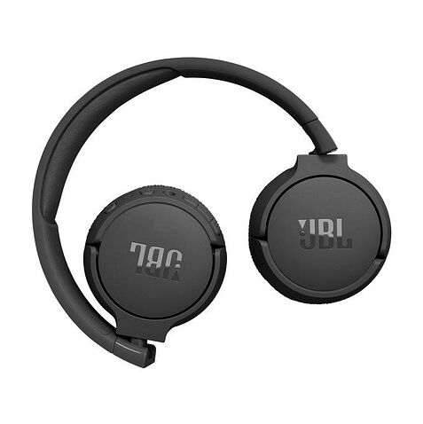 Наушники JBL Tune 670NC (черный, китайская версия)