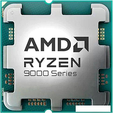 Процессор AMD Ryzen 9 9950X