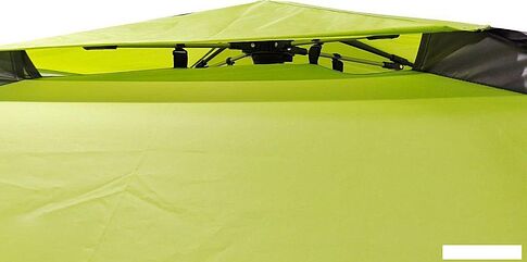 Экспедиционная палатка Norfin Salmon 4 NF (зеленый)