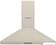 Кухонная вытяжка Konigin Canary Ivory 50