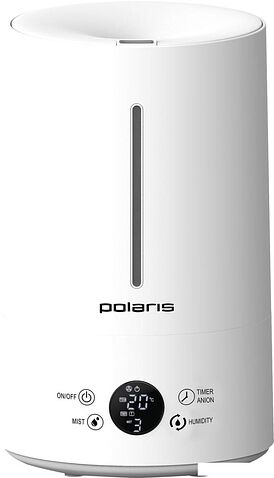 Увлажнитель воздуха Polaris PUH 7804 TF (белый)