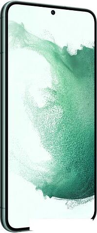 Смартфон Samsung Galaxy S22+ 5G SM-S906B/DS 8GB/256GB Восстановленный by Breezy, грейд B (зеленый)