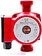 Насос Grundfos UP 20-30 N