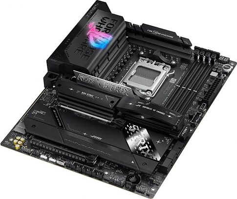 Материнская плата ASUS ROG Strix X870E-E Gaming WiFi