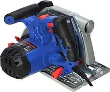 Дисковая (циркулярная) пила Витязь ПД-165