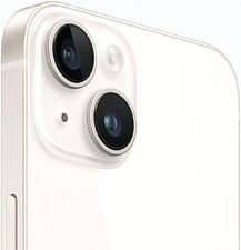 Смартфон Apple iPhone 14 256GB Восстановленный by Breezy, грейд B (звездный) Смартфон Apple iPhone 14 256GB Восстановленный by Breezy, грейд B (звездный)