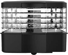 Сушилка для овощей и фруктов Blackton Bt FD1112