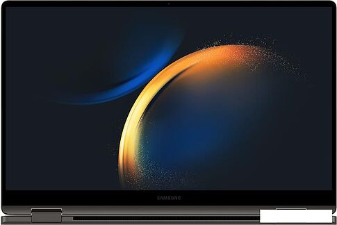 Ноутбук 2-в-1 Samsung Galaxy Book3 360 15.6 NP750QFG-KA2IN