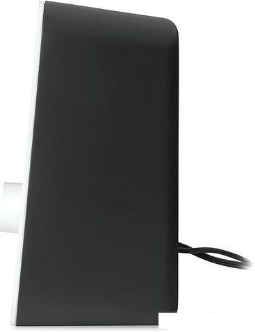 Акустика Logitech Z150 (белый/черный)