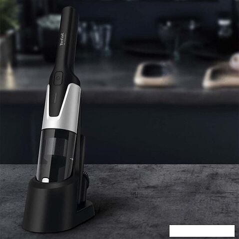 Пылесос Tefal TX9736WO