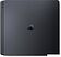 Игровая приставка Sony PlayStation 4 Slim 500GB (черный)