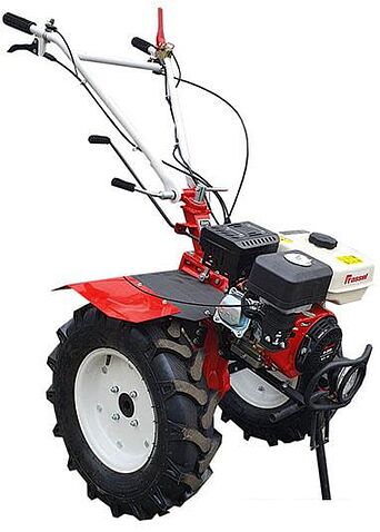Мотокультиватор Rossel K-308