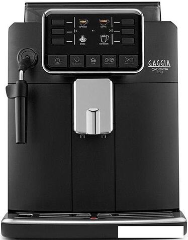 Эспрессо кофемашина Gaggia Cadorna Style RI9600/01