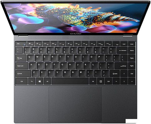 Ноутбук 2-в-1 Chuwi FreeBook 13.4 N150/16GB/512GB/Win11 Home