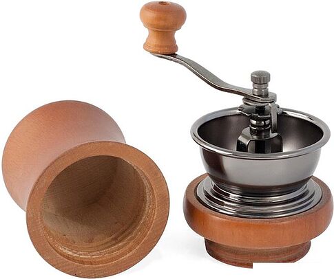 Ручная кофемолка TimA SL-288