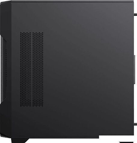 Корпус GameMax Siege (черный)