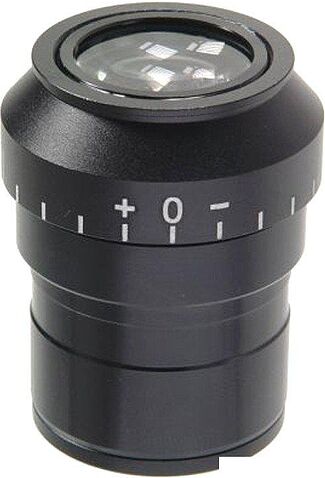 Микромед 15x/16 D30мм 29026