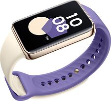 Фитнес-браслет HONOR Band 9 (фиолетовый, международная версия) Фитнес-браслет HONOR Band 9 (фиолетовый, международная версия)