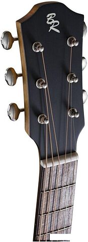 Электроакустическая гитара Baton Rouge X11S/OMCE-BT