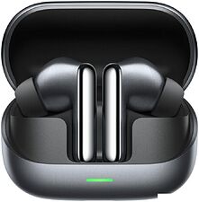 Наушники HONOR Earbuds 4 (черный, международная версия)