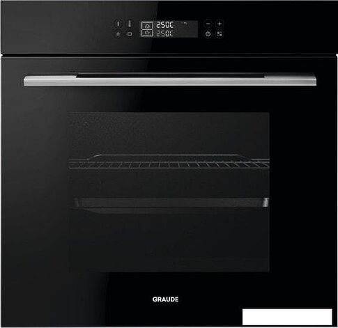 Духовой шкаф Graude Premium BMP 60.0 S