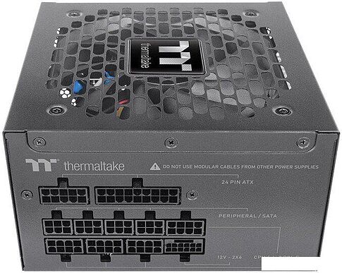 Блок питания Thermaltake Toughpower GT 850W PS-TPT-0850FNFAGE-3