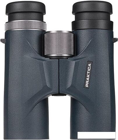 Бинокль Praktica Pioneer R 8x42 (синий)