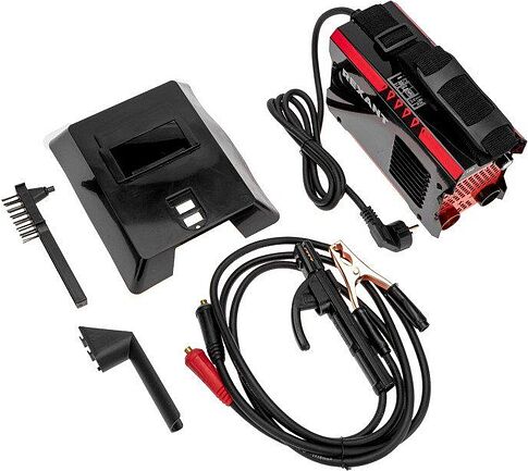 Сварочный инвертор Rexant Mini-190