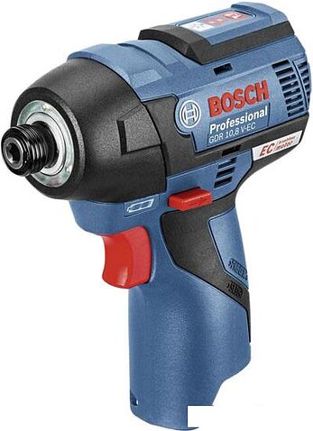 Ударный гайковерт Bosch GDR 10.8 V-EC Professional [06019E0002]