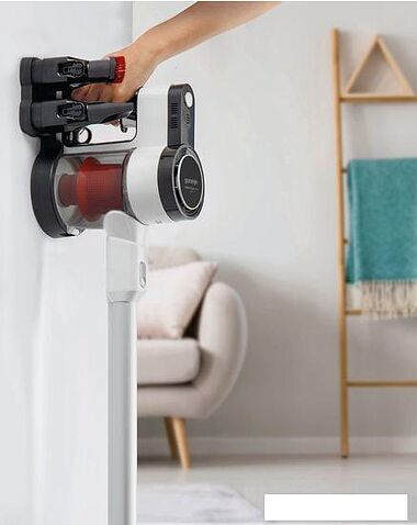 Пылесос Gorenje SVC216FMLW