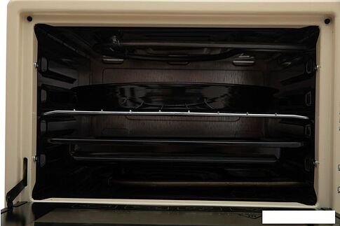 Мини-печь Oasis (Making Oasis Everywhere) M-37BR