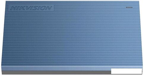 Внешний накопитель Hikvision T30 HS-EHDD-T30(STD)/2T/BLUE/OD 2TB (синий)