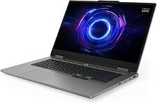 Игровой ноутбук Lenovo LOQ 17IRX10 83JH0090RK