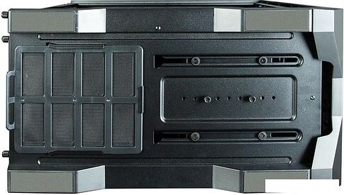 Корпус Zalman Z9 Iceberg MS (черный)